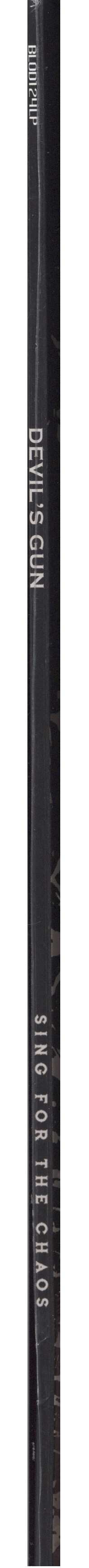 LP Devil's Gun: Sing For The Chaos