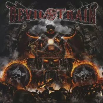 Devil's Train