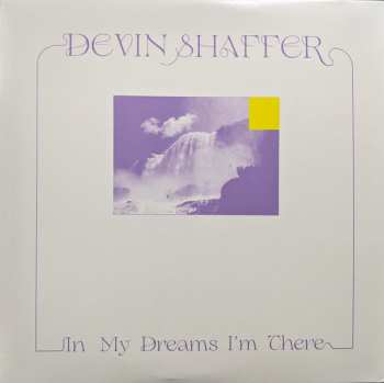 LP Devin Shaffer: In My Dreams I'm There