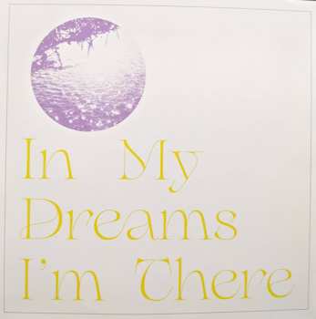 LP Devin Shaffer: In My Dreams I'm There