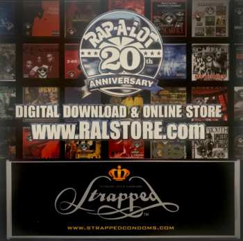 CD Devin The Dude: Hi Life Screwed