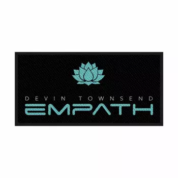 Nášivka Empath
