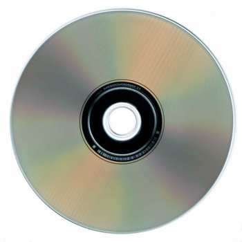 CD Devin Townsend Project: Deconstruction