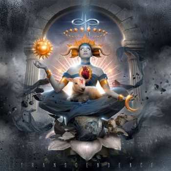 CD Devin Townsend Project: Transcendence