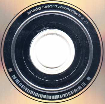 CD Devin Townsend Project: Ziltoid (Dark Matters)