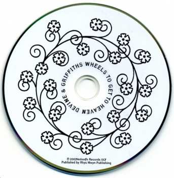 CD Devine & Griffiths: Wheels To Get To Heaven