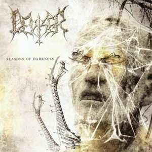 CD Deviser: Seasons Of Darkness
