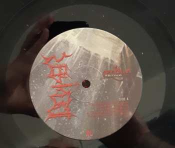LP Deviser: Transmission To Chaos