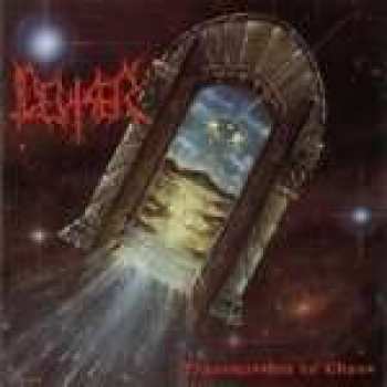 LP Deviser: Transmission To Chaos