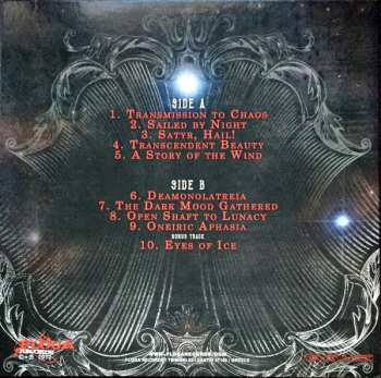LP Deviser: Transmission To Chaos