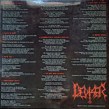 LP Deviser: Transmission To Chaos
