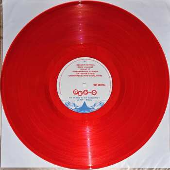 2LP Devo: 50 Years Of De-Evolution (1973-2023) CLR