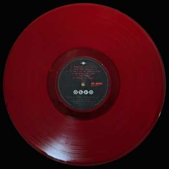 LP Devo: Energy Dome Frequencies (Songs From The Devo Documentary)