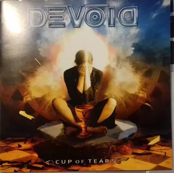 Cup Of Tears