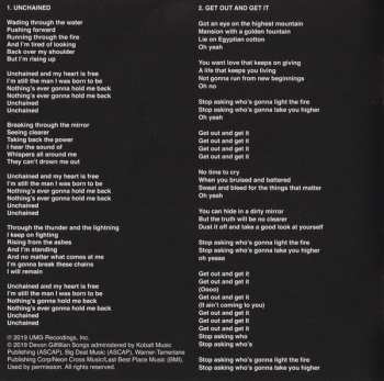 CD Devon Gilfillian: Black Hole Rainbow