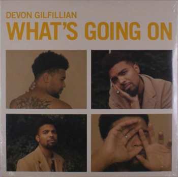 Album Devon Gilfillian: What’s Going On 