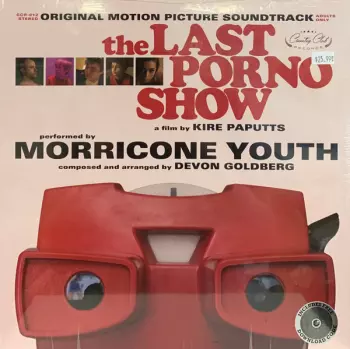 Morricone Youth: The Last Porno Show