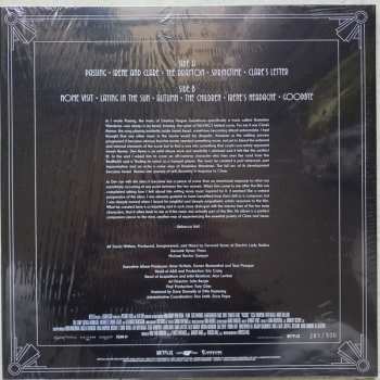 LP Devonte Hynes: Passing (Music From And Inspired By The Original Motion Picture) LTD | NUM