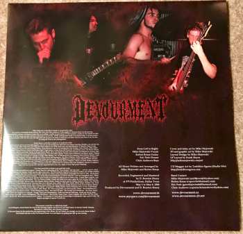 LP Devourment: Butcher The Weak