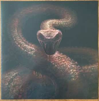 LP Devourment: Obscene Majesty CLR