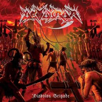 LP Devouror: Diabolos Brigade
