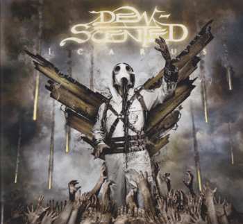 CD Dew-Scented: Icarus LTD