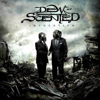 CD Dew-Scented: Invocation