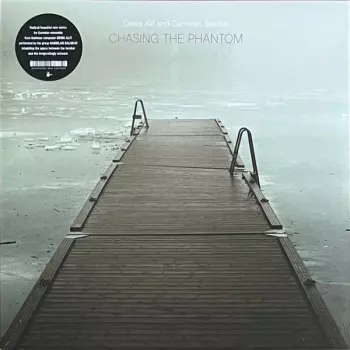 Dewa Alit & Gamelan Salukat: Chasing The Phantom