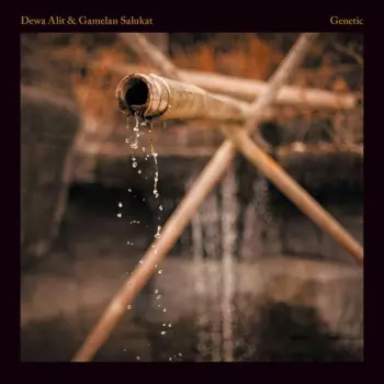 Dewa Alit & Gamelan Salukat: Genetic