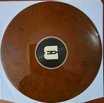 3LP Dewolff: Live & Outta Sight 3 CLR | LTD