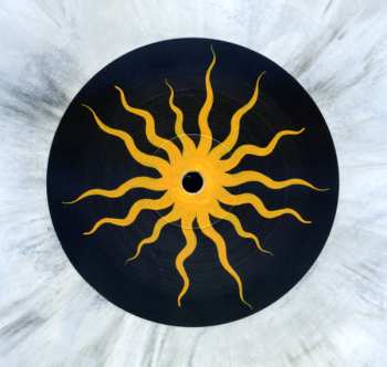 2LP Dewolff: Love, Death & In Between CLR | LTD