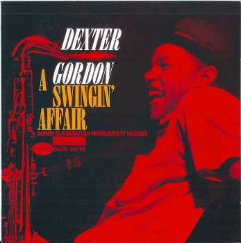 5CD/Box Set Dexter Gordon: 5 Original Albums