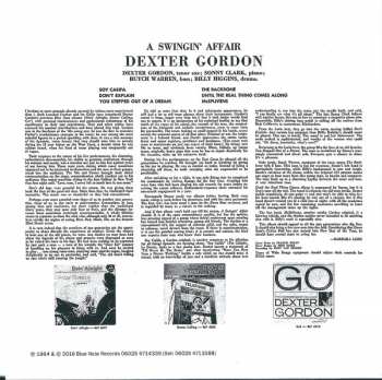 5CD/Box Set Dexter Gordon: 5 Original Albums