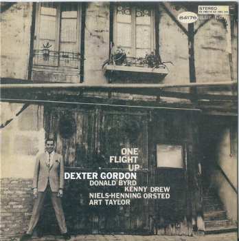 5CD/Box Set Dexter Gordon: 5 Original Albums