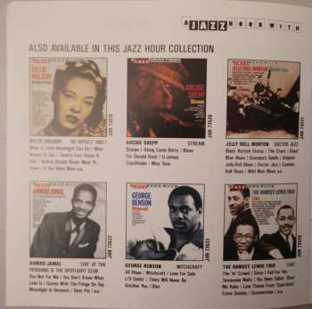 CD Dexter Gordon: Come Rain Or Come Shine