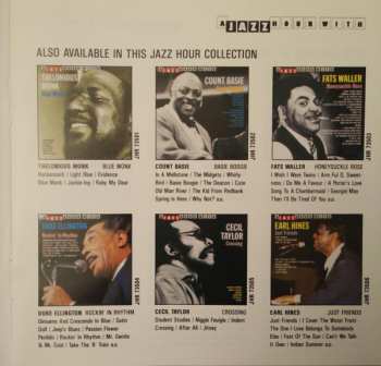 CD Dexter Gordon: Come Rain Or Come Shine