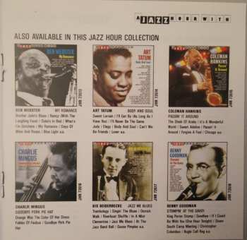 CD Dexter Gordon: Come Rain Or Come Shine