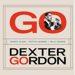 LP Dexter Gordon: Go