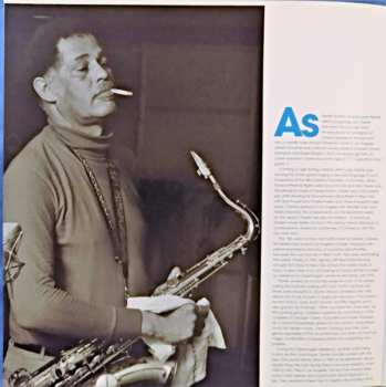 LP Dexter Gordon Quartet: Tokyo 1975
