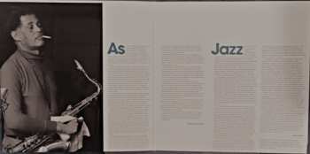 LP Dexter Gordon Quartet: Tokyo 1975