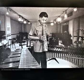 LP Dexter Gordon: Sophisticated Giant