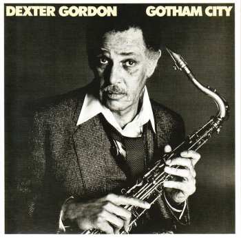 7CD/Box Set Dexter Gordon: The Complete Columbia Albums Collection