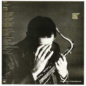 7CD/Box Set Dexter Gordon: The Complete Columbia Albums Collection