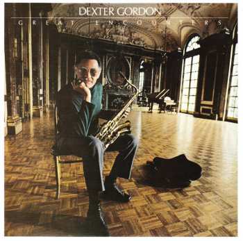 7CD/Box Set Dexter Gordon: The Complete Columbia Albums Collection