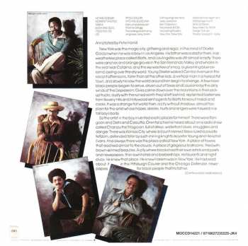 7CD/Box Set Dexter Gordon: The Complete Columbia Albums Collection