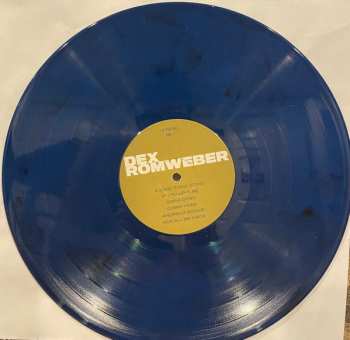 LP Dexter Romweber: Good Thing Goin’ CLR | LTD