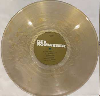 LP Dexter Romweber: Good Thing Goin’ CLR