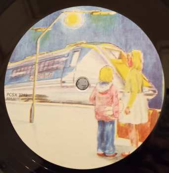 LP Dexys Midnight Runners: Searching For The Young Soul Rebels