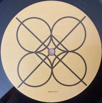 5LP/4CD/Box Set DeYarmond Edison: Epoch LTD | NUM