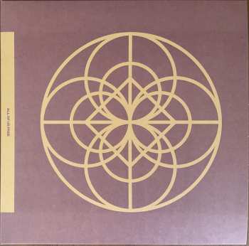 5LP/4CD/Box Set DeYarmond Edison: Epoch LTD | NUM